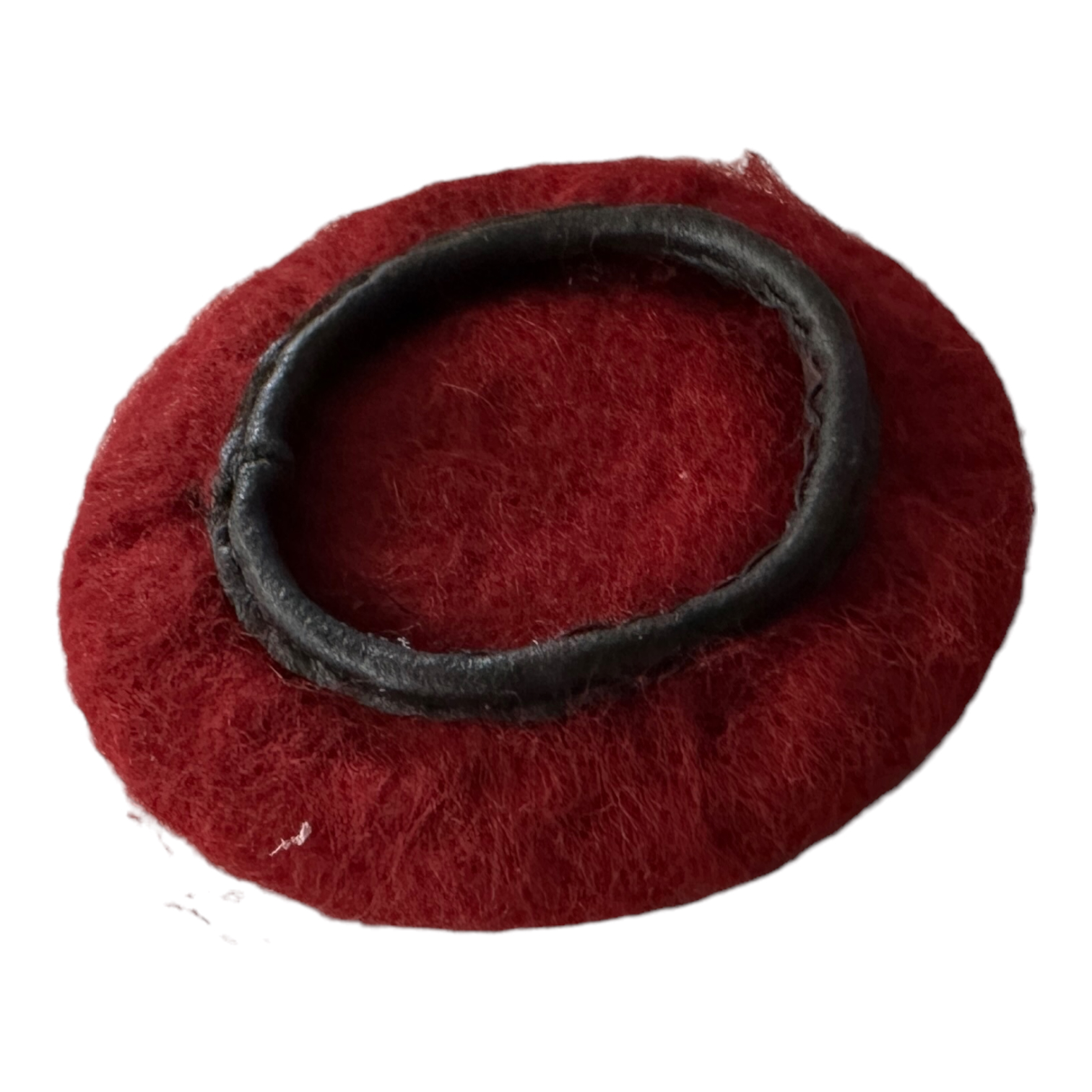  Artikelbild 1 des Artikels “Beret Red 1/6  (small) “