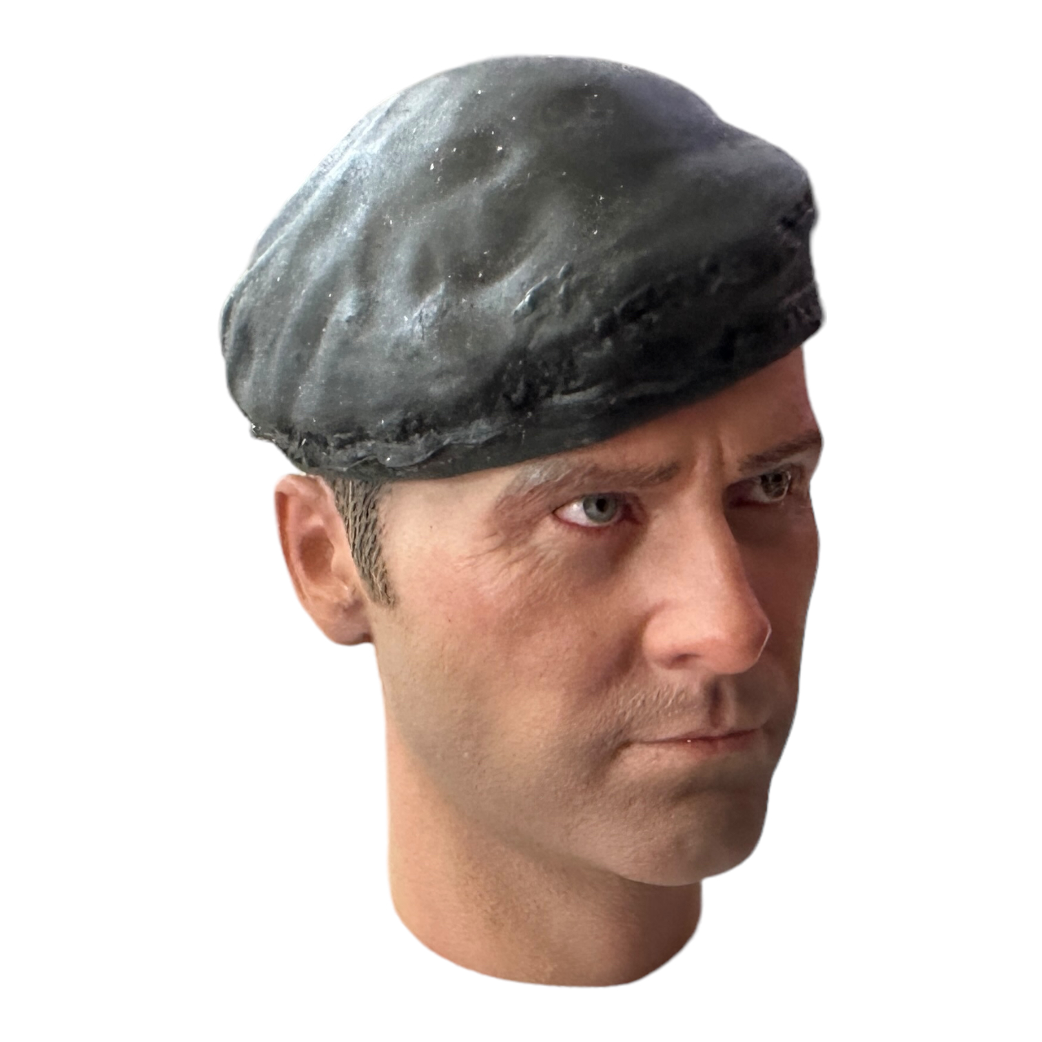  Product image 1 of the product “Beret Black 1/6 ”