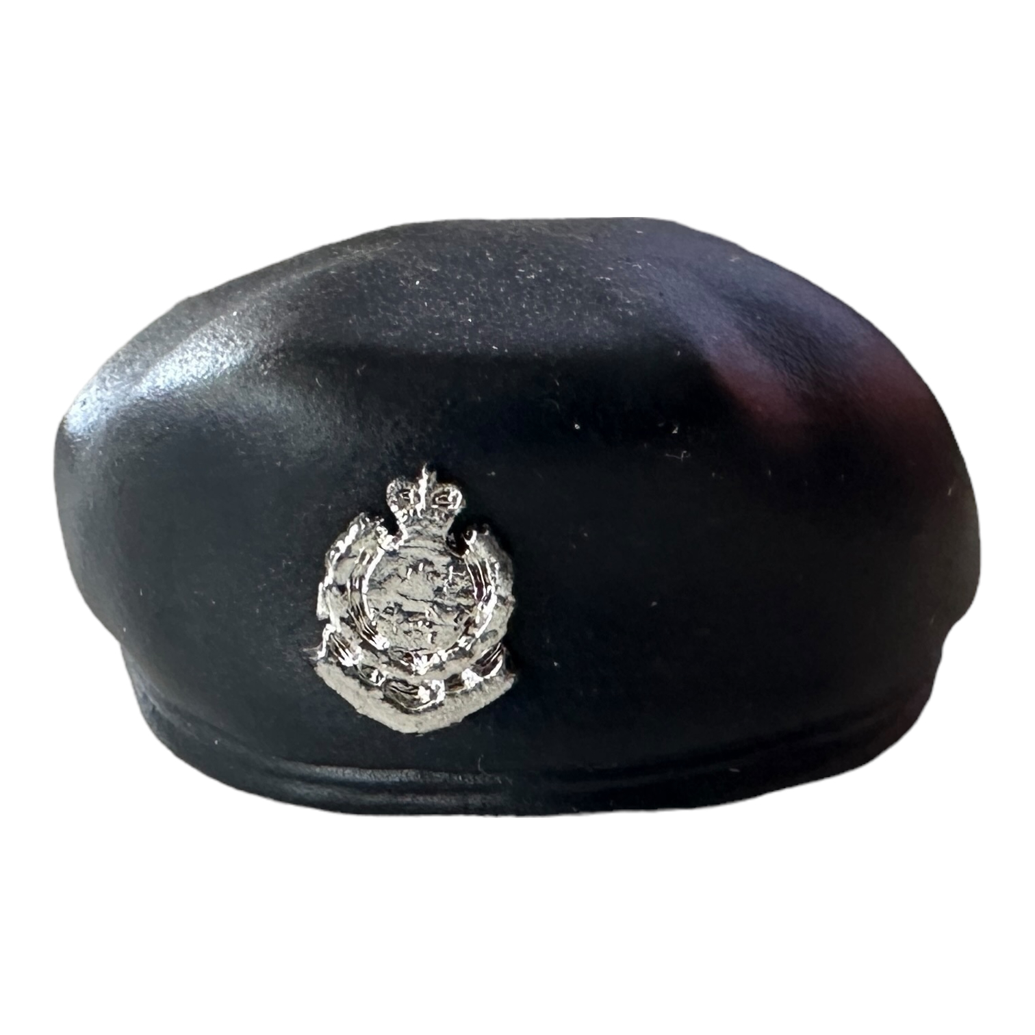  Product image 1 of the product “Beret Black 1/6 ”