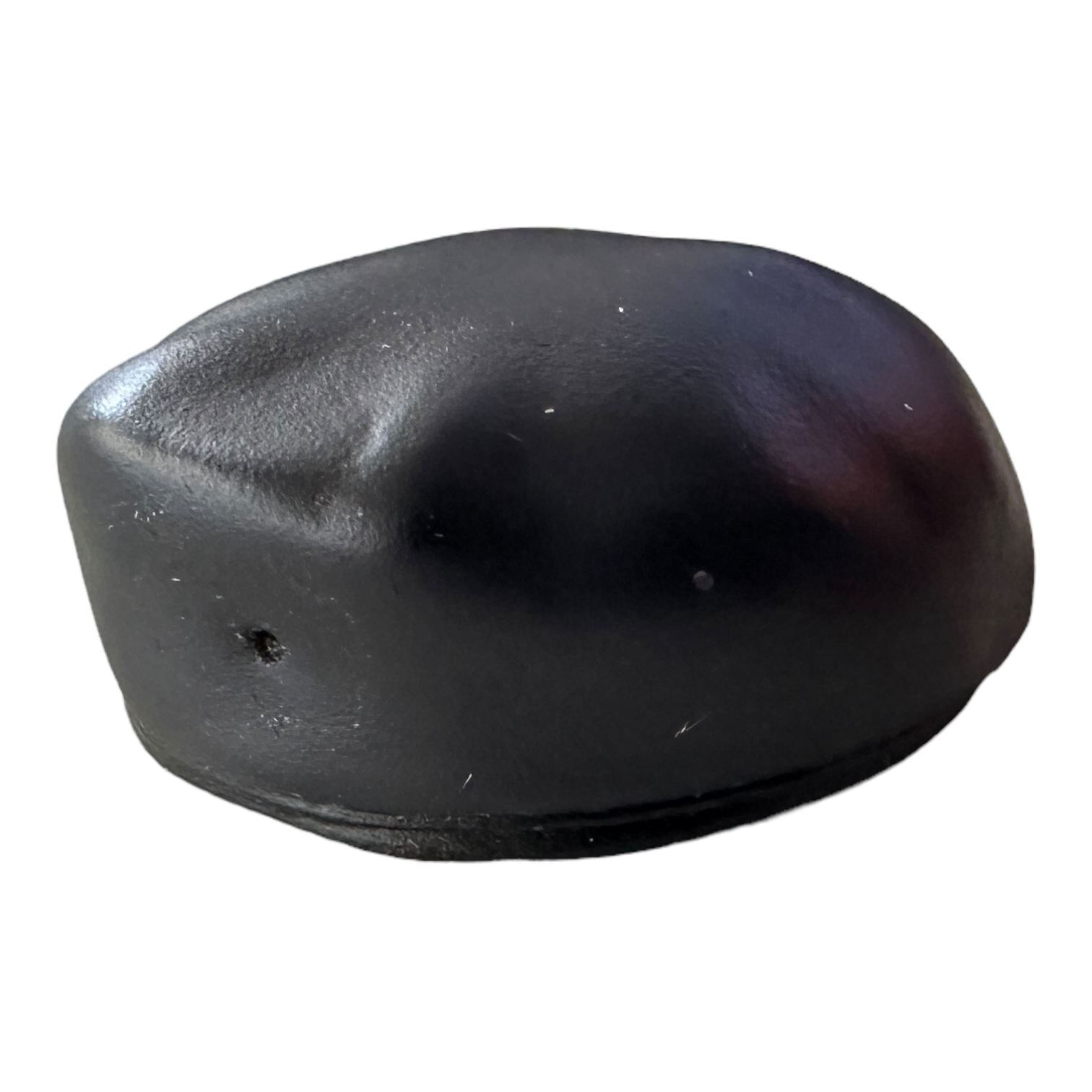  Product image 1 of the product “Beret Black 1/6 ”
