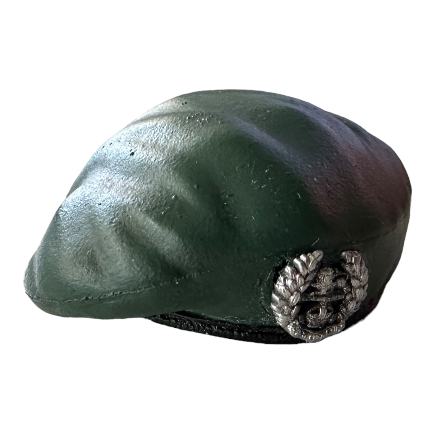 Product image 1 of the product “Beret Green 1/6 ”