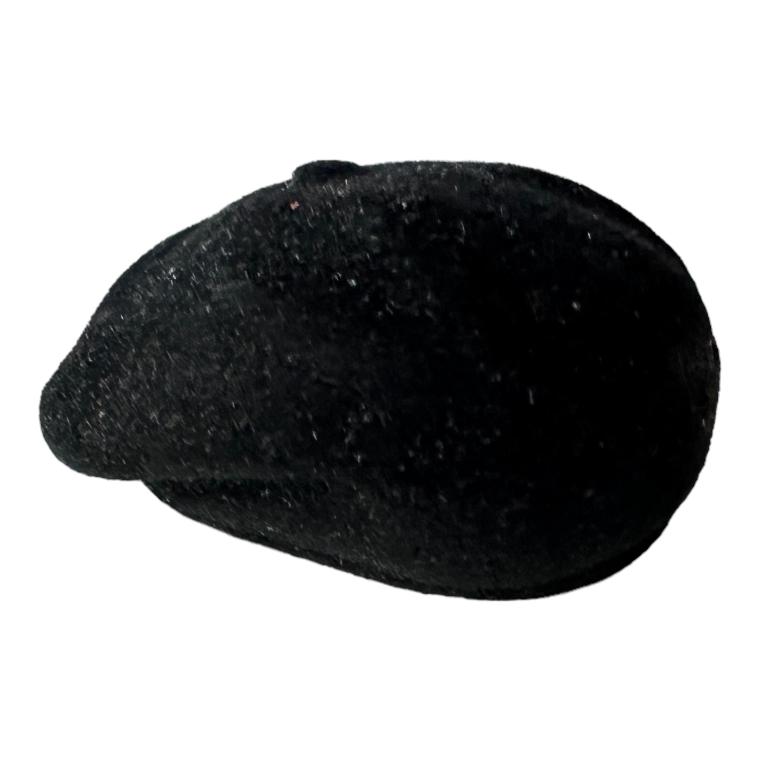  Artikelbild 1 des Artikels “Beret flocked black 1/6 “