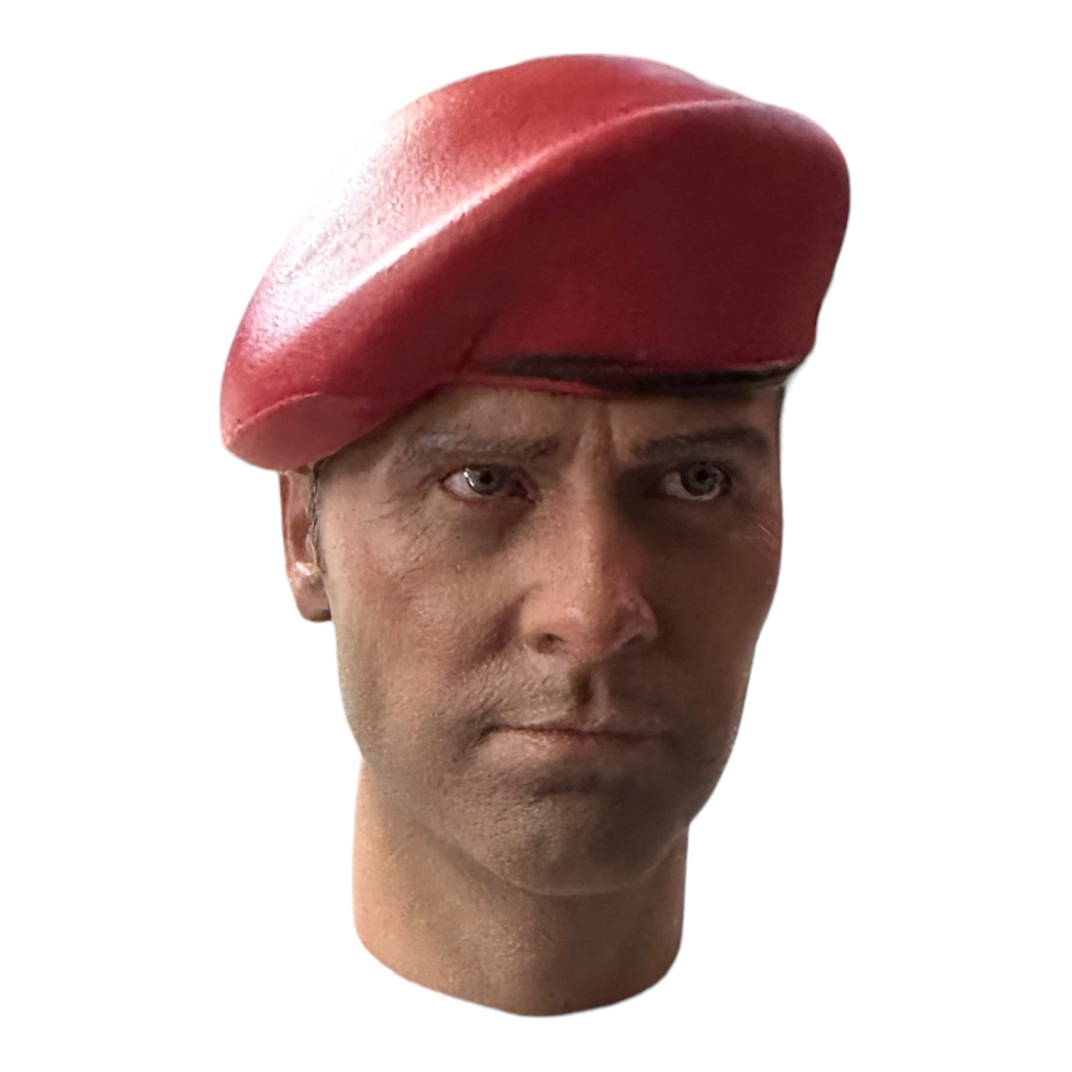  Artikelbild 1 des Artikels “Beret Red 1/6 “