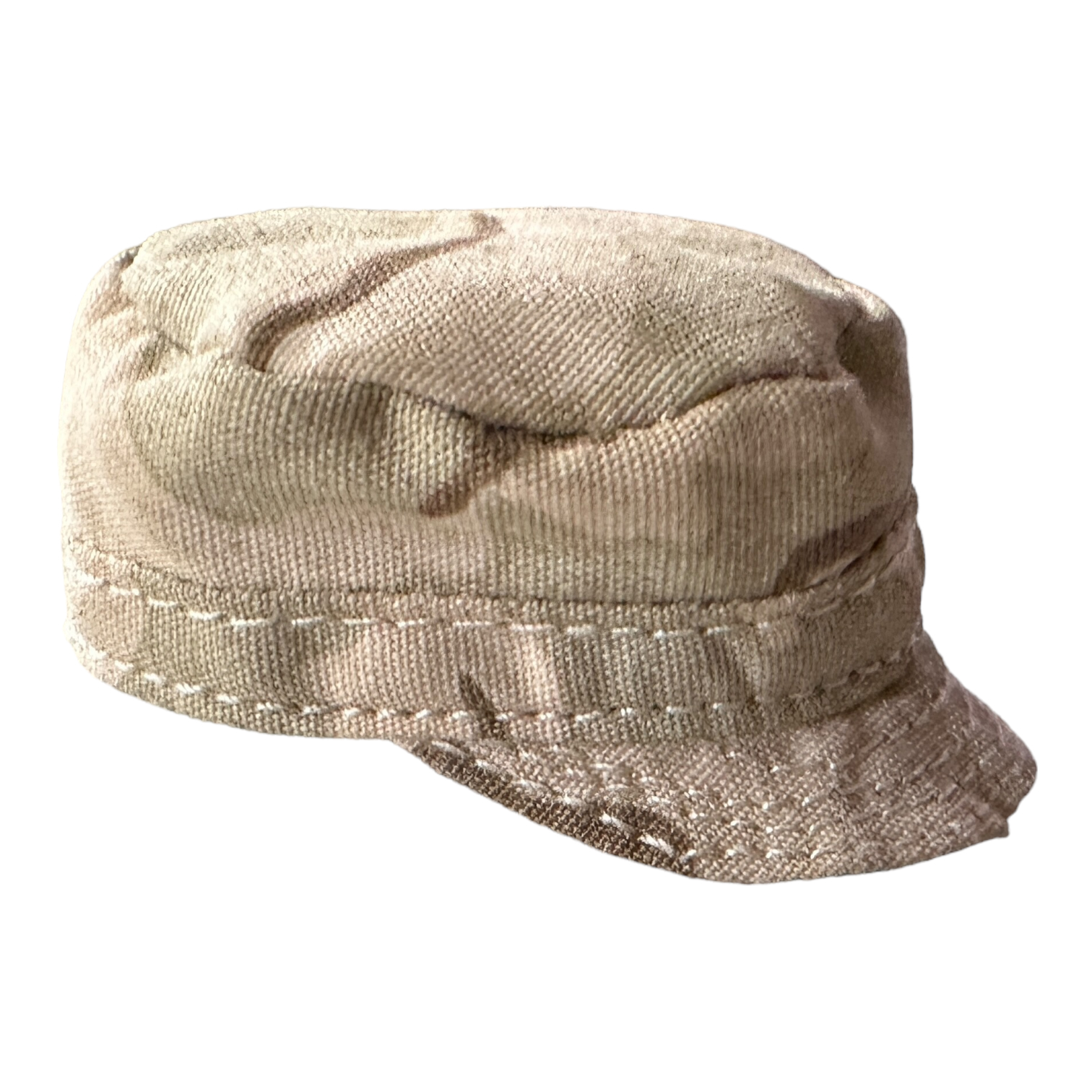  Product image 1 of the product “Feldmütze Cap beige  Female 1/6 ”