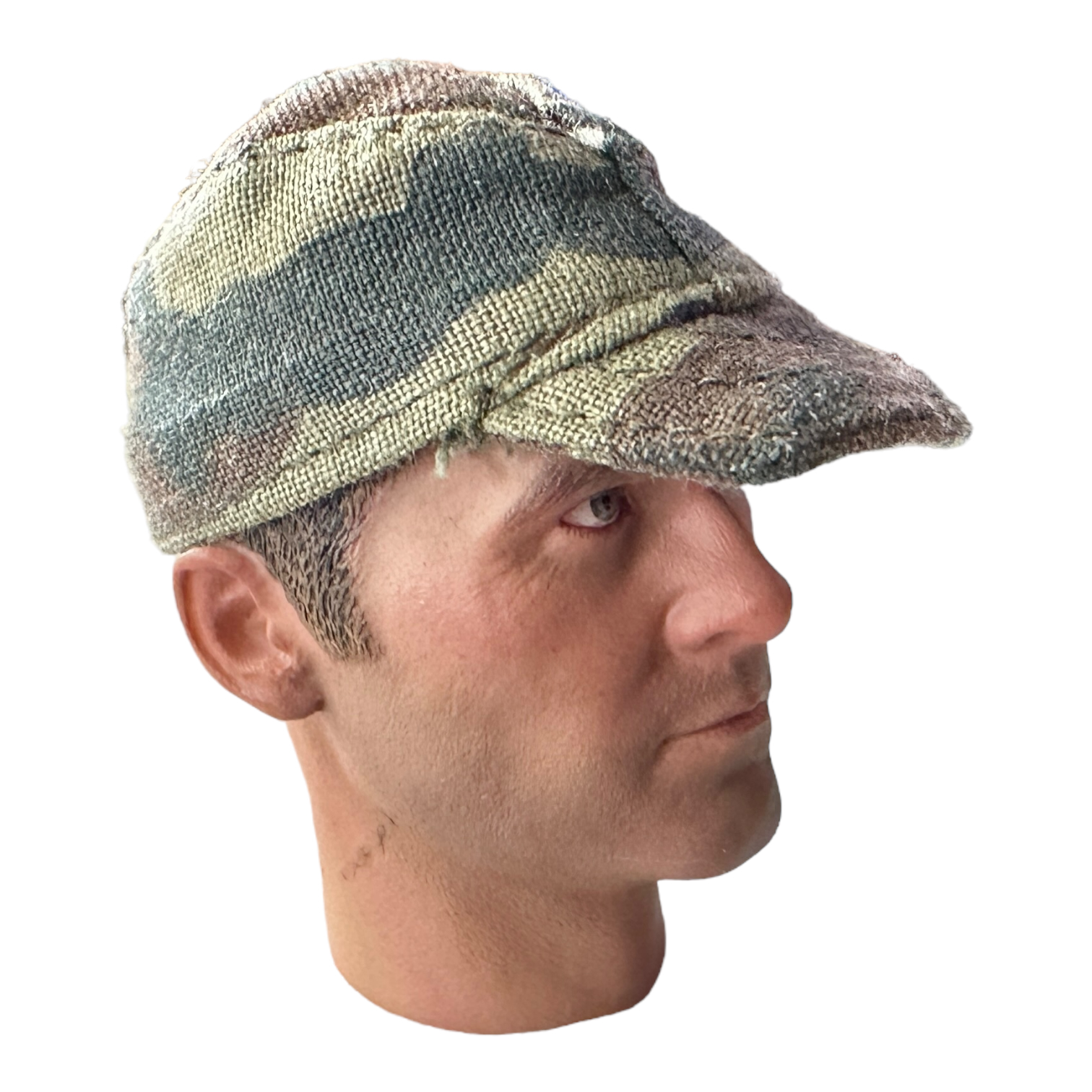  Product image 1 of the product “Frensh Jungle  Cap 1/6 ”