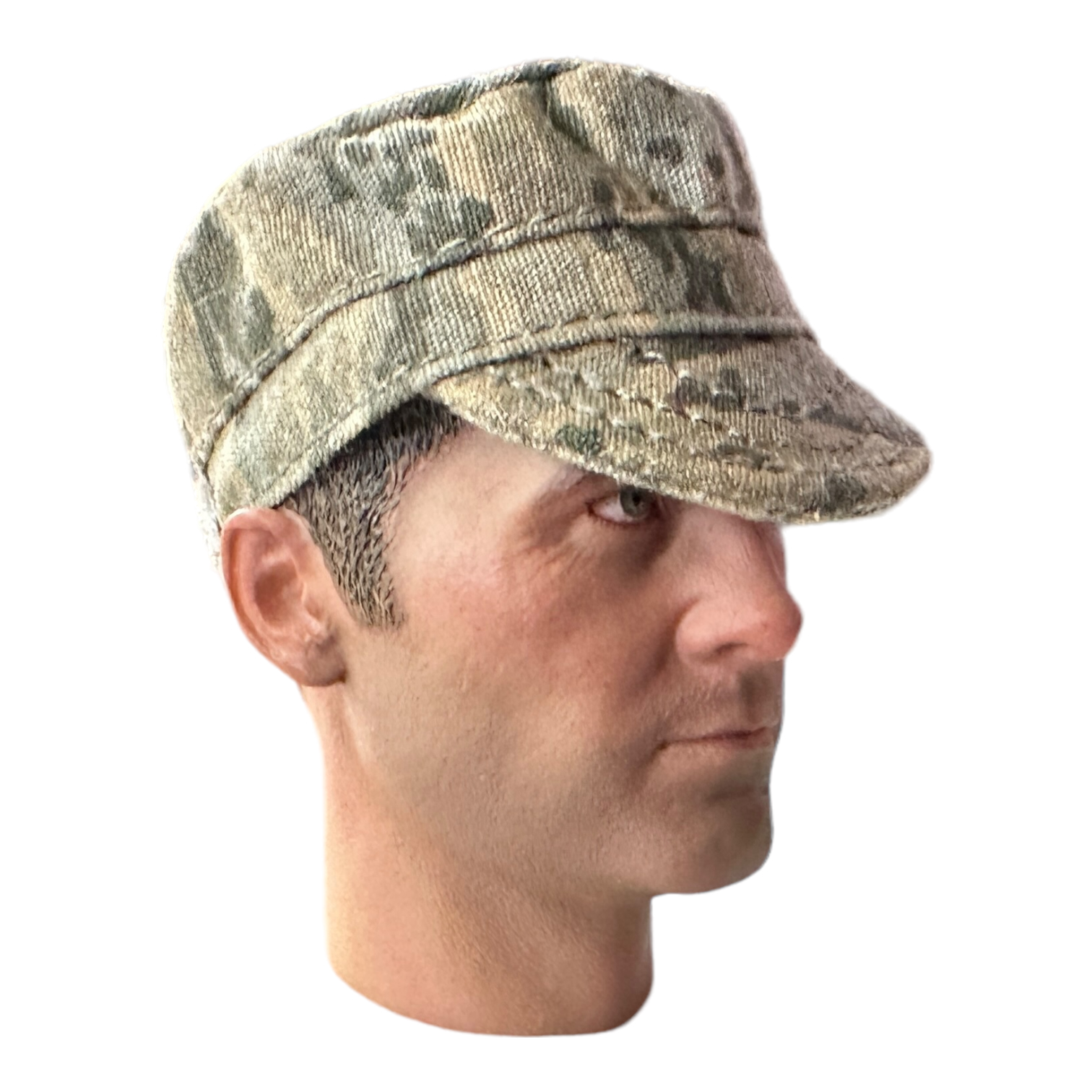  Artikelbild 1 des Artikels “Frensh Jungle  Cap 1/6 “