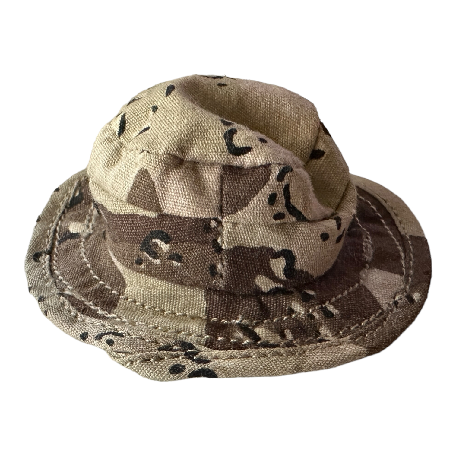  Product image 1 of the product “Boonie Hat dessert  1/6 ”