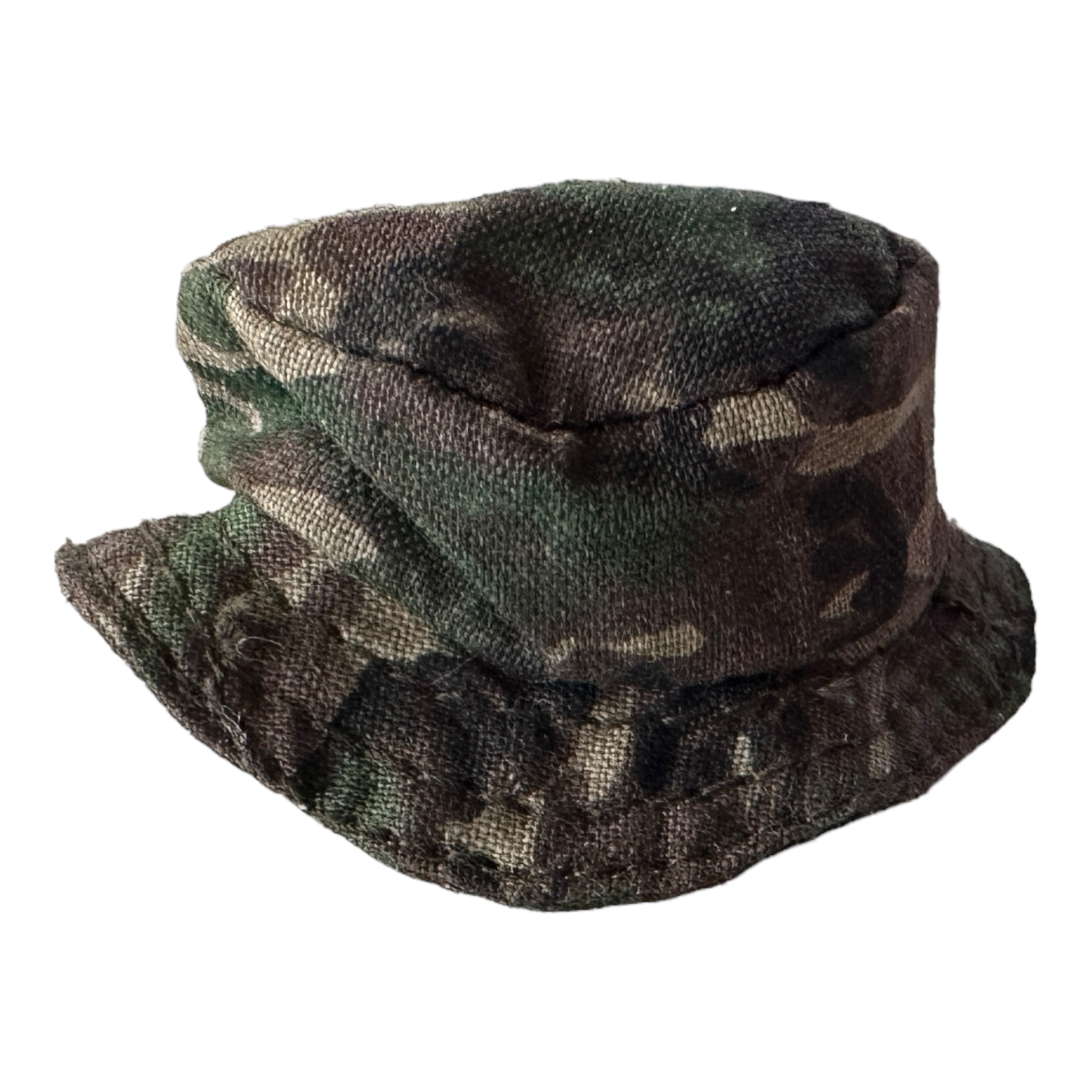  Artikelbild 1 des Artikels “Boonie Hat Woodland  1/6 “