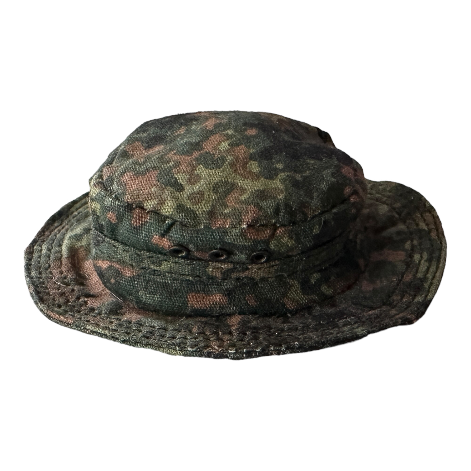  Product image 1 of the product “Boonie Hat Woodland  1/6 ”