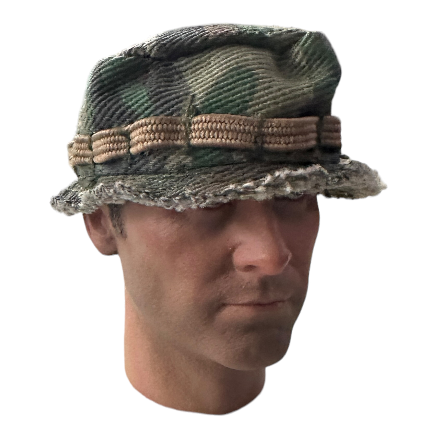 Artikelbild 1 des Artikels “Boonie Camo 1/6 “