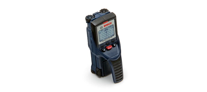  Artikelbild 1 des Artikels “Bosch Ortungsgerät Wallscanner D-tect 150 SV in 1:6 “