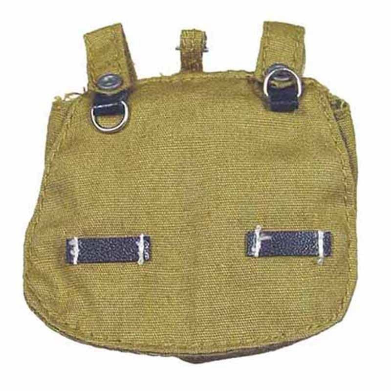  Product image 1 of the product “Brotbeutel 31 Beige zum knöpfen 1/6 ”