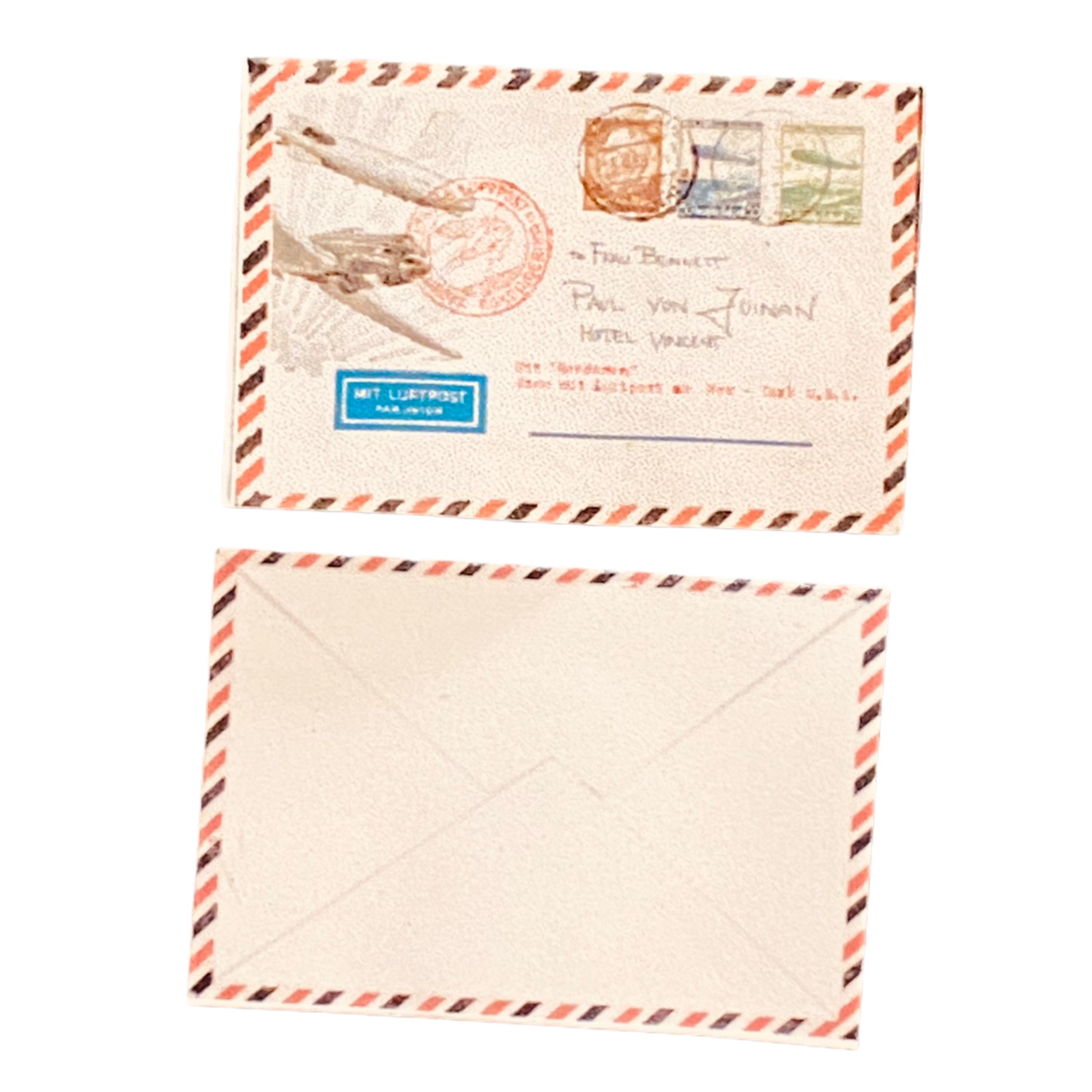  Artikelbild 1 des Artikels “Telegram  1/6 “