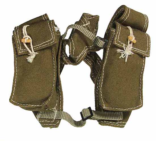  Product image 1 of the product “Bren Vest Skeleton Assault Jerkin ”