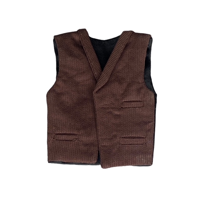  Product image 1 of the product “Brown Veste 1/6 ”