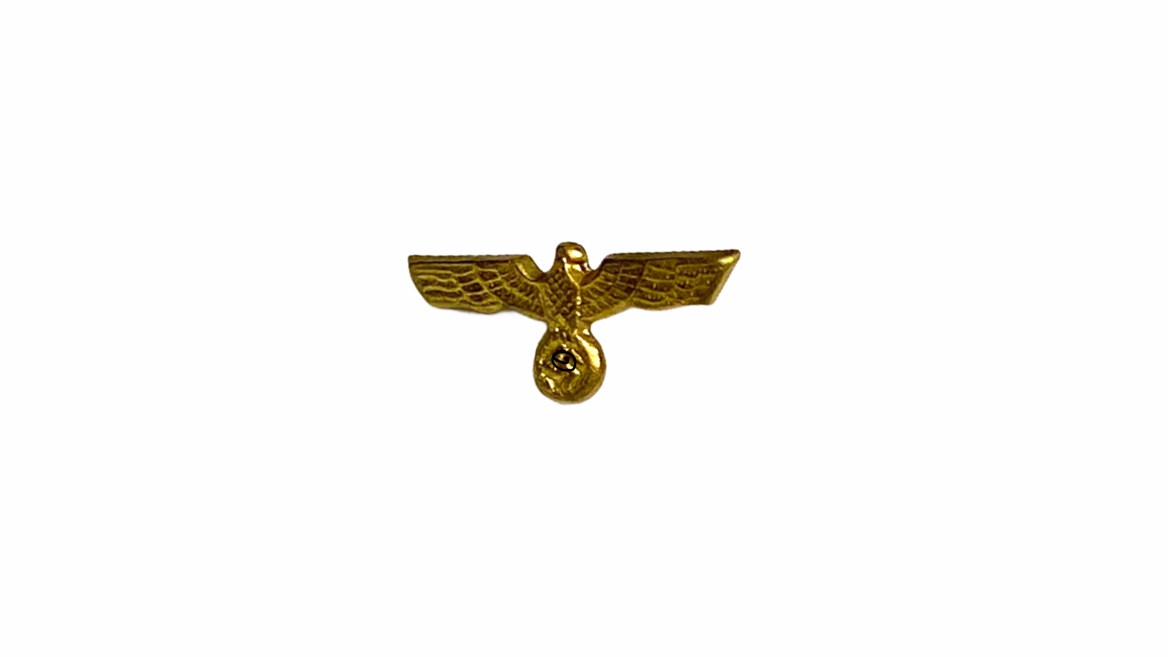  Artikelbild 1 des Artikels “Brust Adler der Marine in Metal 1:6 “
