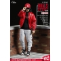  Product image 1 of the product “Bulls Sport Set (Red) ”