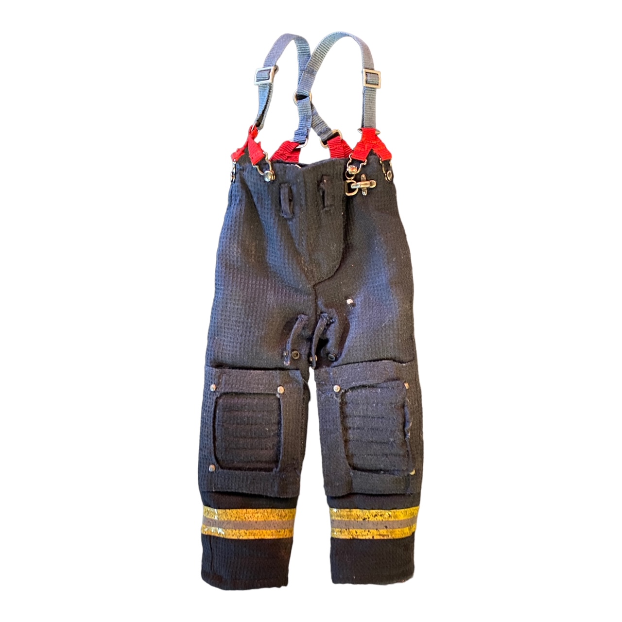  Artikelbild 1 des Artikels “Feuerwehrhose FDNY “