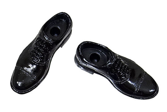  Artikelbild 1 des Artikels “Business shoes 1:6 “
