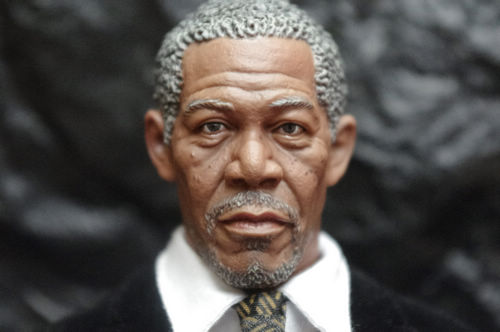  Artikelbild 1 des Artikels “1:6 Freean Head “