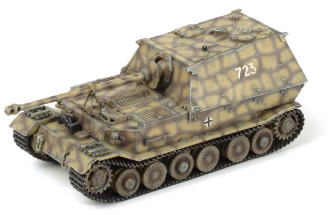  Product image 1 of the product “1:72 Ferdinand, s.Pz.Jg.Abt.654, Kursk 1943 ”