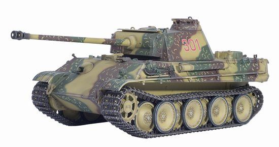  Product image 1 of the product “1:35 DRAGON ARMOR  Panther G Late Production, 1./Pz.Rgt.26 