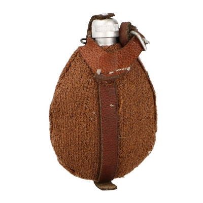  Artikelbild 1 des Artikels “Feldflasche M 1907 mit Becher “