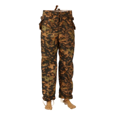  Product image 1 of the product “Rauchtarn Winterhose Herbst ”