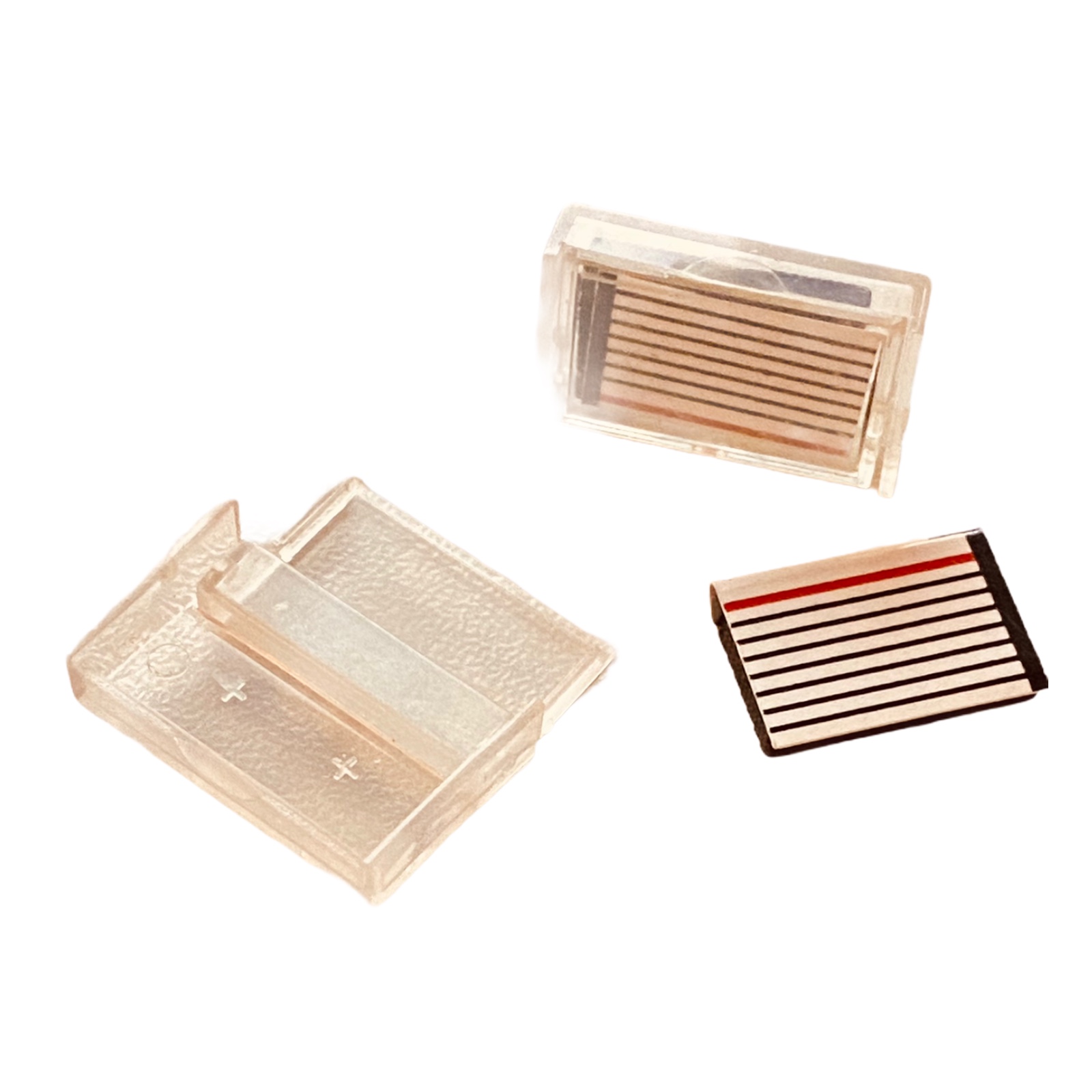  Product image 1 of the product “Camcorder cassete  1/6 ”