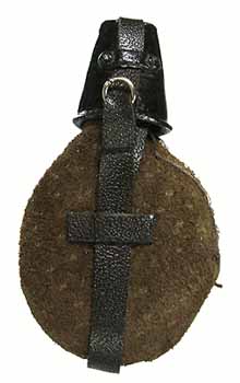  Artikelbild 1 des Artikels “Gebirgsjäger Flasche Metall gefockt “