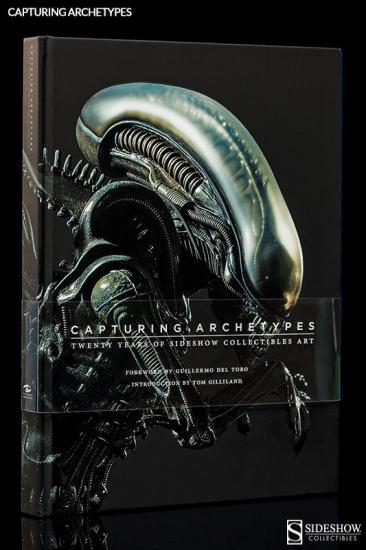  Artikelbild 1 des Artikels “Capturing Archetypes: Twenty Years of Sideshow Collectibles Art “