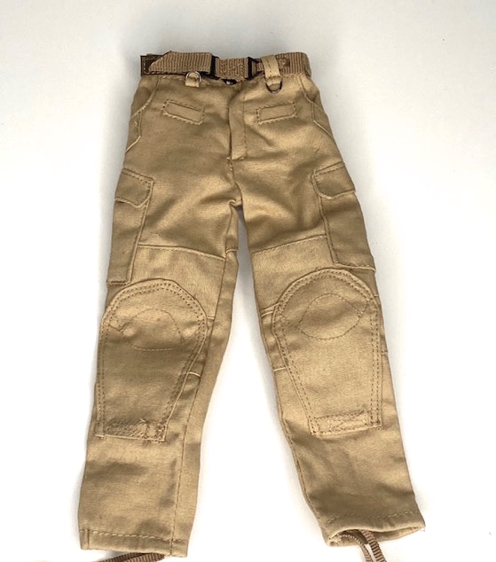  Product image 1 of the product “Cargo Hose beige 1/6 Multi ”