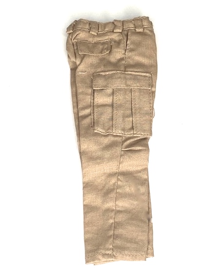  Artikelbild 1 des Artikels “Cargo Hose beige 1:6 “