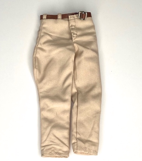  Product image 1 of the product “Cargo Hose beige 1/6 MP ”
