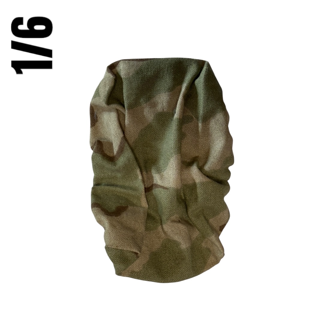  Product image 1 of the product “Backpack Cover Chocolate Chip 1/6 ”