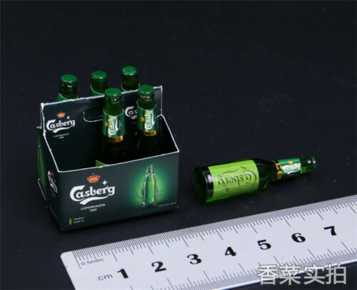  Artikelbild 1 des Artikels “Bier 6er Pack 1:6 “