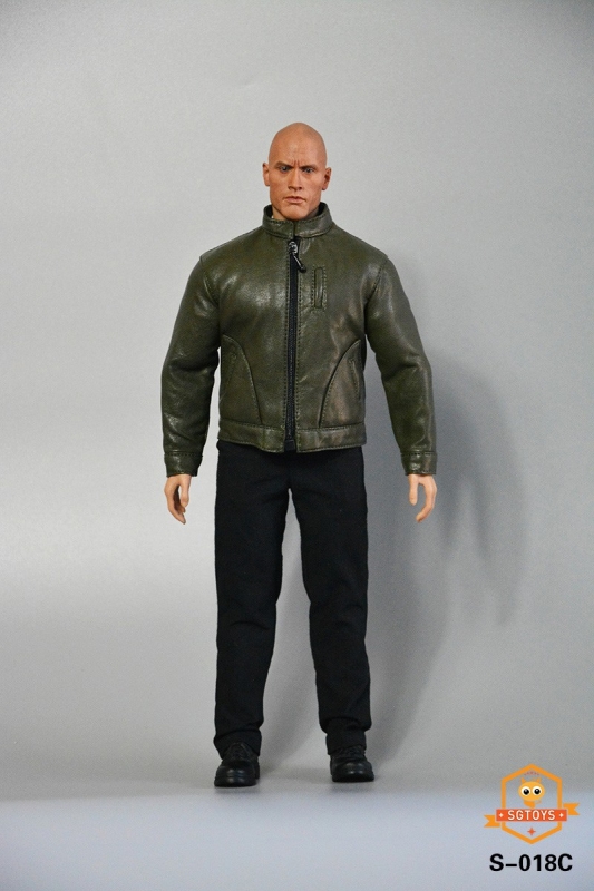  Product image 1 of the product “Casual Clothes Set (Olive Drab) ”