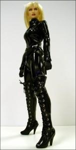  Artikelbild 1 des Artikels “Triad, Catsuit, Outfit Set “