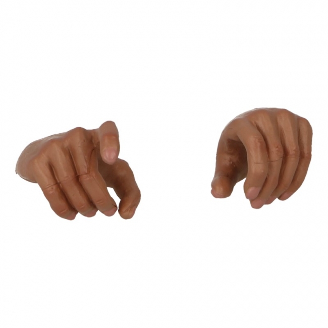  Product image 1 of the product “Set of Hands  1/6 ”
