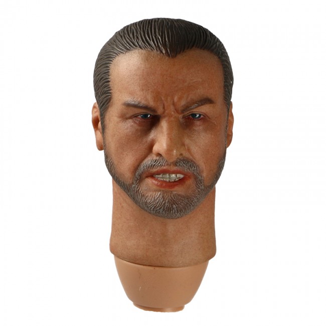  Product image 1 of the product “Knight  Body and Head 1/6 (C) ”