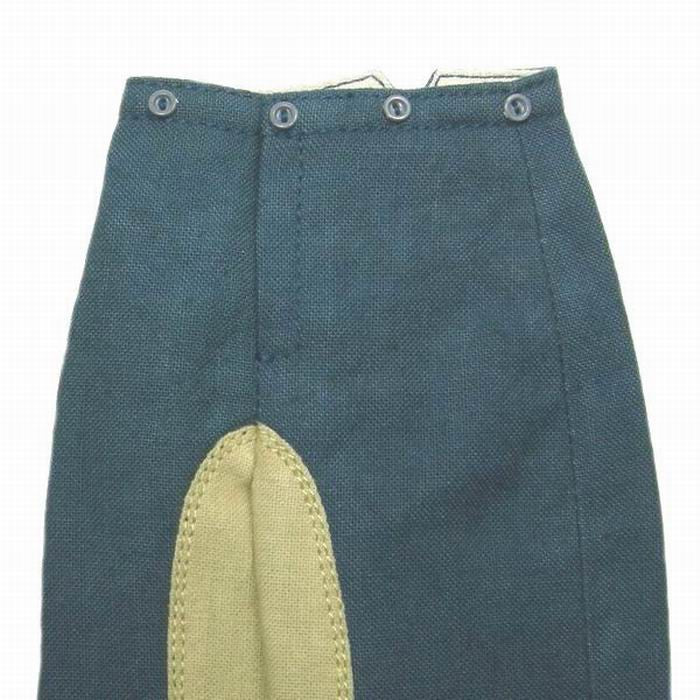  Product image 1 of the product “Cavalry Trousers (sky blue w/buff) 1/6 ”
