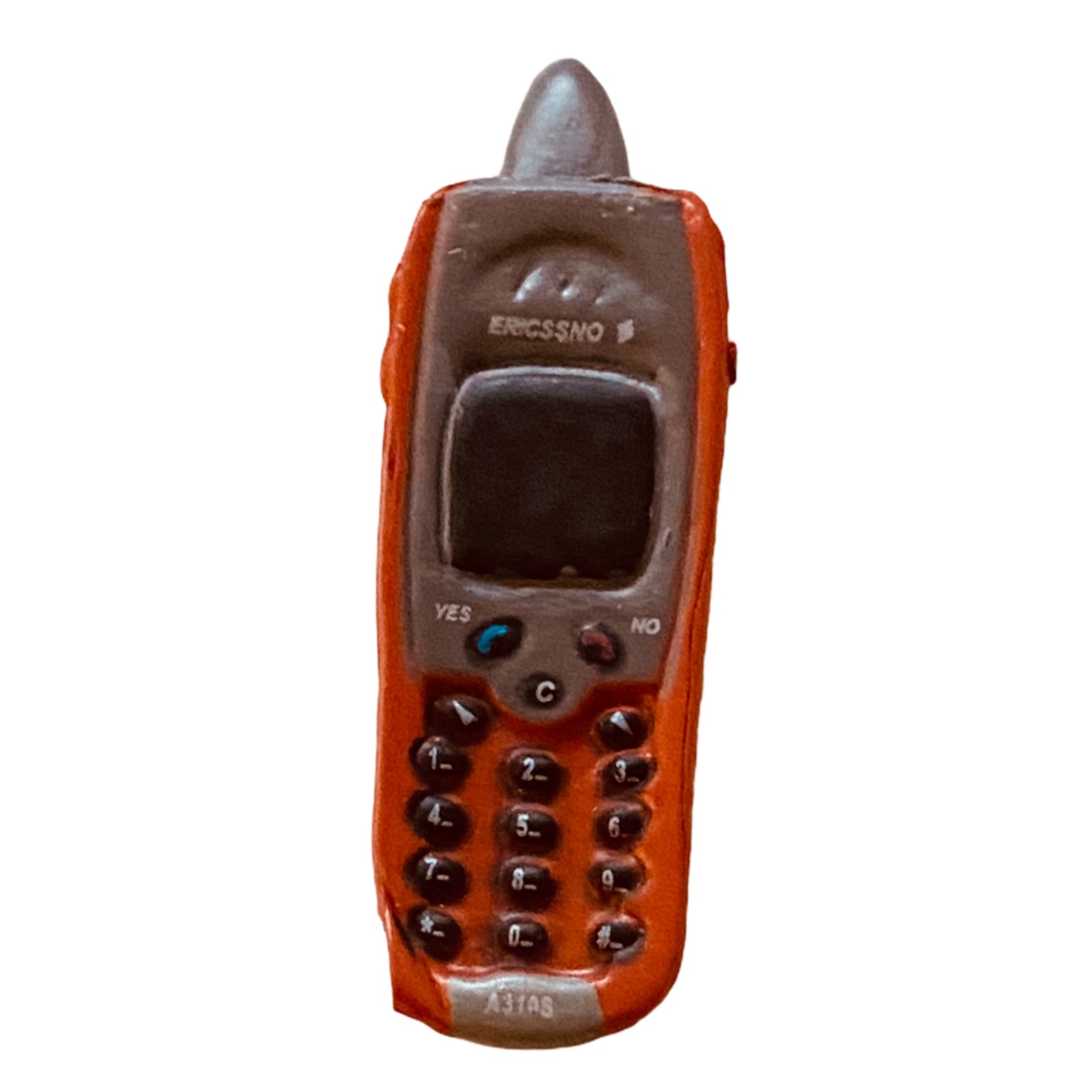  Artikelbild 1 des Artikels “Cell Phone (Orange) 1:6 “