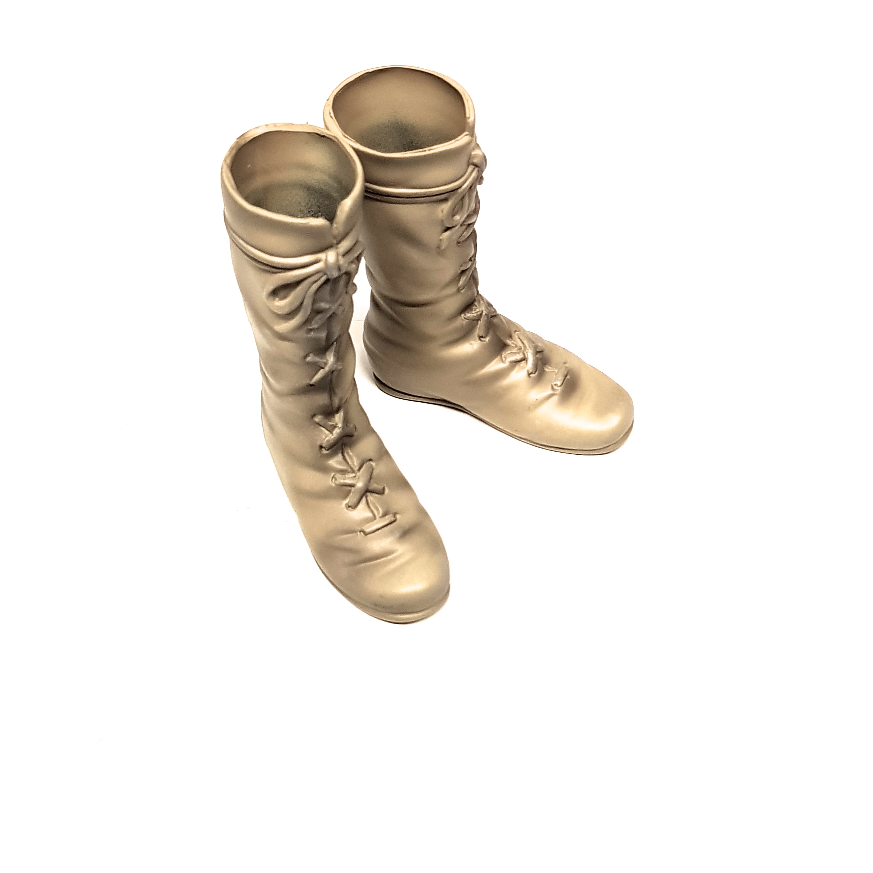  Artikelbild 1 des Artikels “Griechische Stiefel in 1:6 “