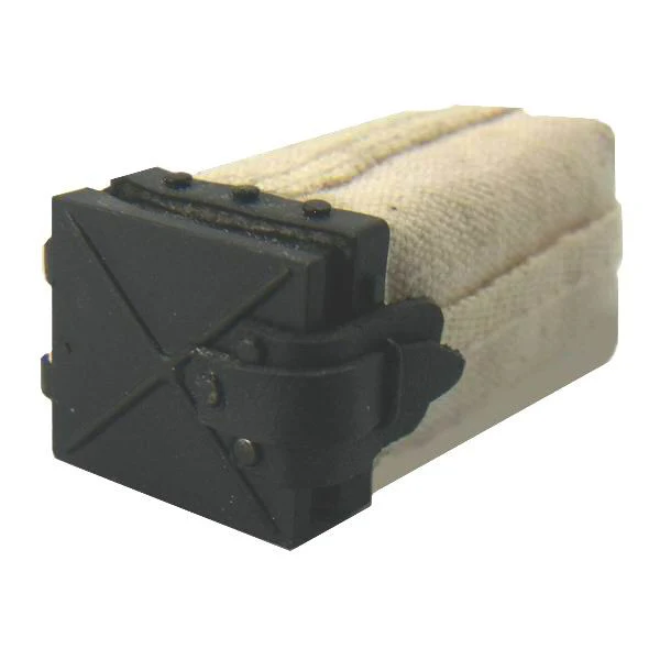  Product image 1 of the product “Gurtsack de Luxe (Tan) ”