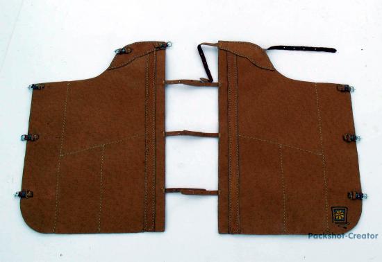  Artikelbild 1 des Artikels “Western style Chaps “