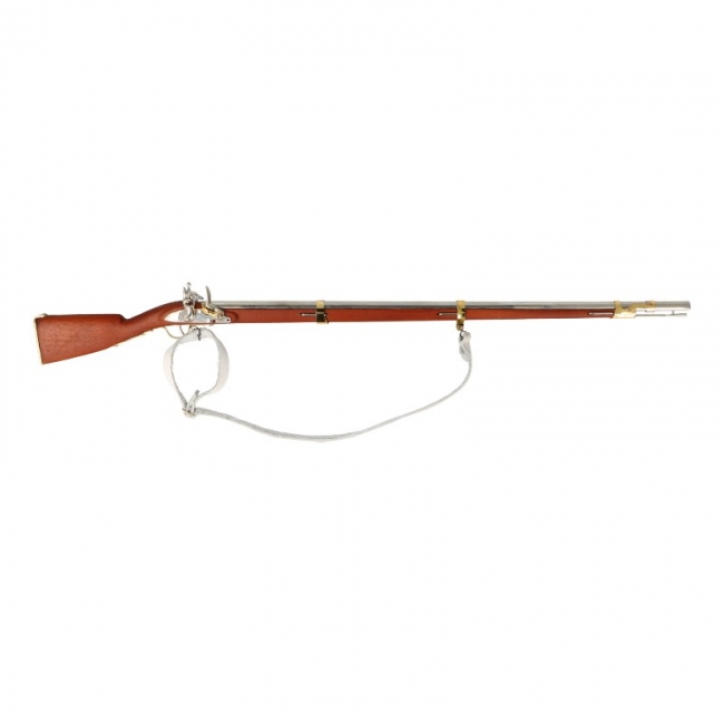  Product image 1 of the product “Charleville 1777 French Infantry Musket 1/6 ”
