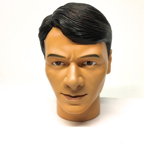  Product image 1 of the product “Cheung  Kopf 2.0 ”
