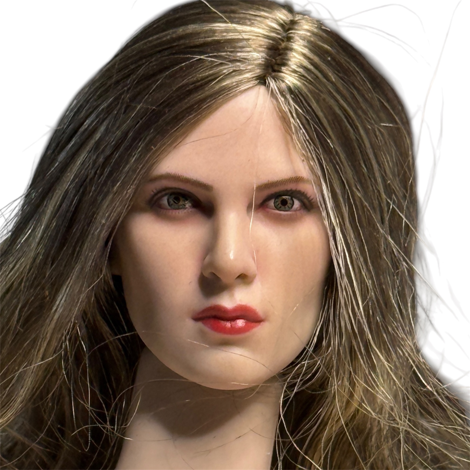  Artikelbild 1 des Artikels “Hades Head  1:6 “