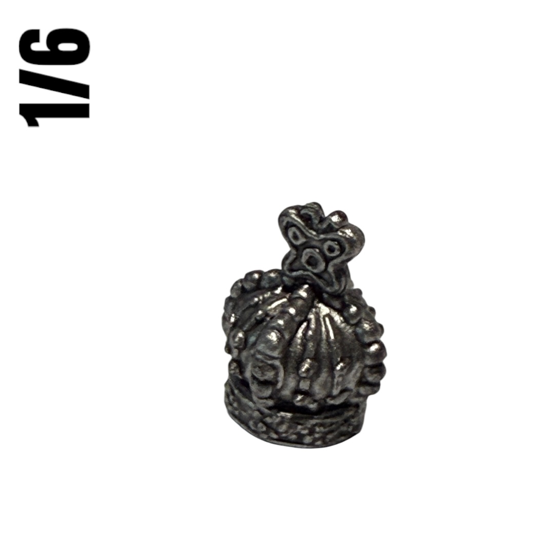  Product image 1 of the product “Gothic Pendant 1/6 ”