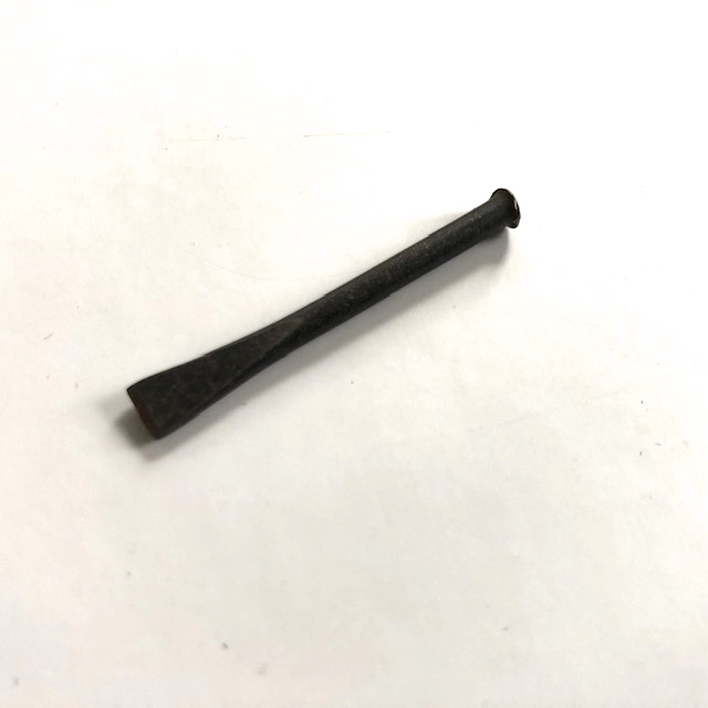 Artikelbild 1 des Artikels “Meissel Metal handgefertigt 1:6 “